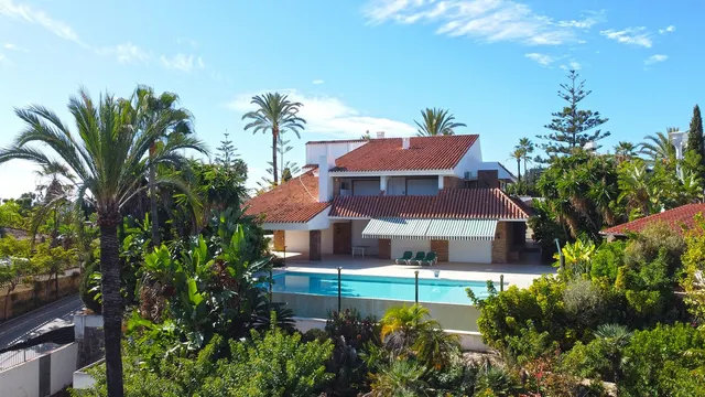 Chalet 7 habitaciones 834m² en venta - Marbella — 18