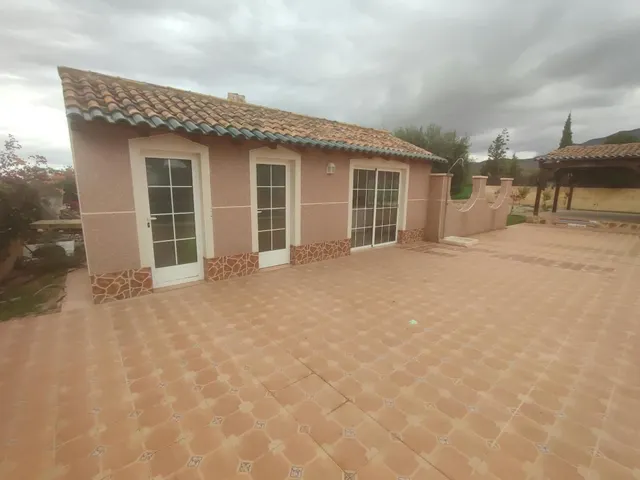 ¡espectacular vivienda con gran parcela, piscina y zona de barbacoa! — 6