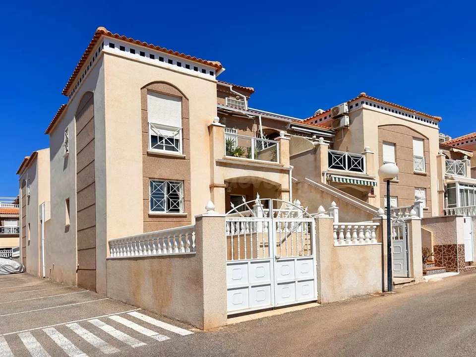 Bungalow 2 habitaciones 59m² en venta - Centro