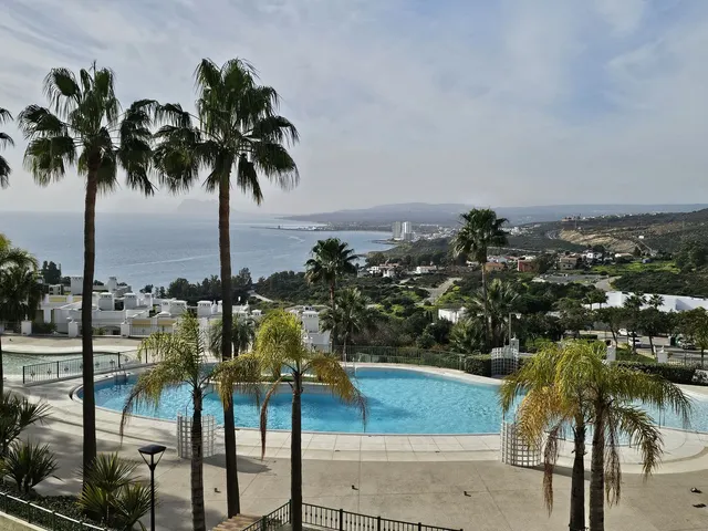 Apartamento 1 habitación 60m² en venta - Costa del Sol — 16