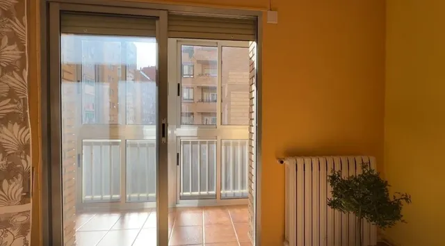 Piso en barrio de san josé de Huesca — 8