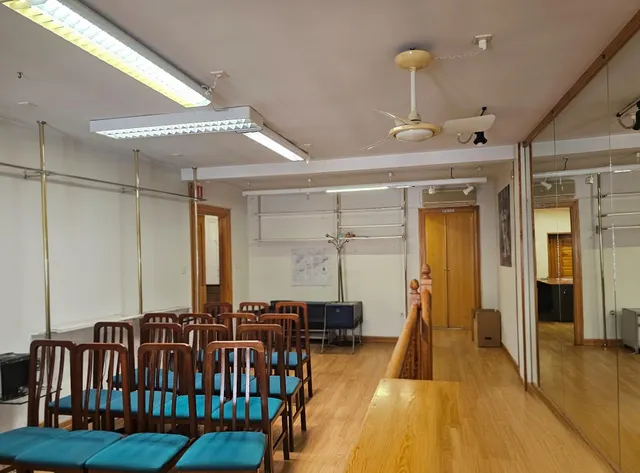 Local comercial en venta en el real sitio de san ildefonso (Segovia) — 10