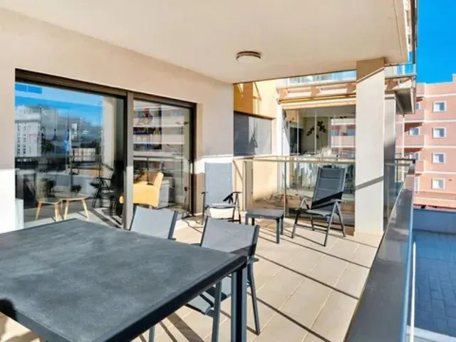 Apartamento 2 habitaciones 88m² en venta - Los Dolses — 11