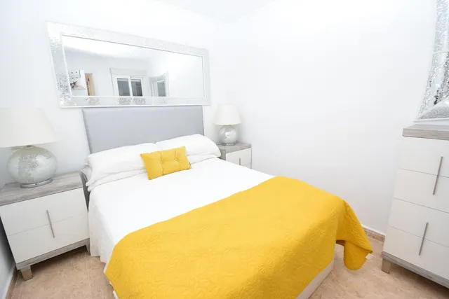 Apartamento 2 habitaciones 57m² en venta - Riviera del sol — 3