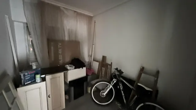 Piso amueblado de 3 dormitorios con balcones en Yecla — 12