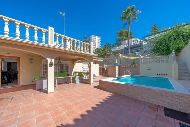 Venta de casa en Nueva andalucia — 15