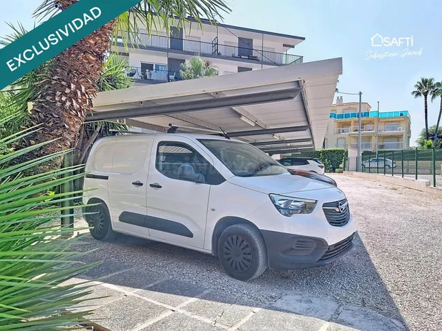Piso en la carretera de las marinas en DENIA — 27