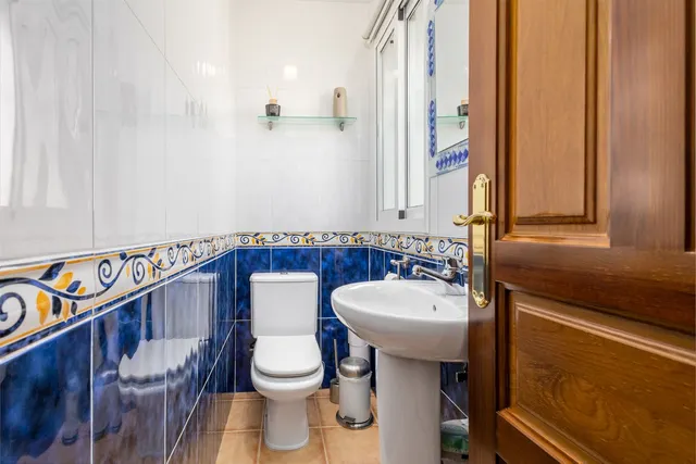 Chalet 3 habitaciones 253m² en venta - Costa del Sol — 7