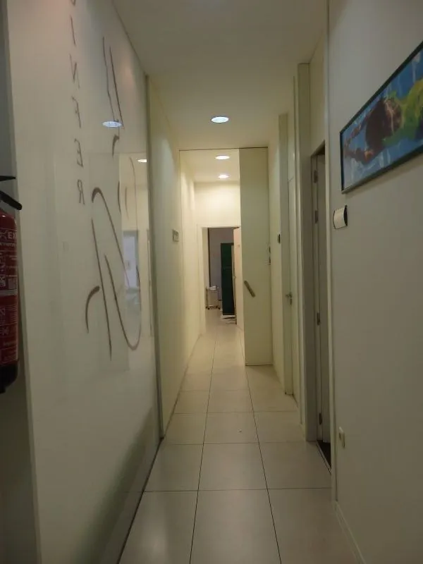 Local comercial en Fernando Remacha — 22