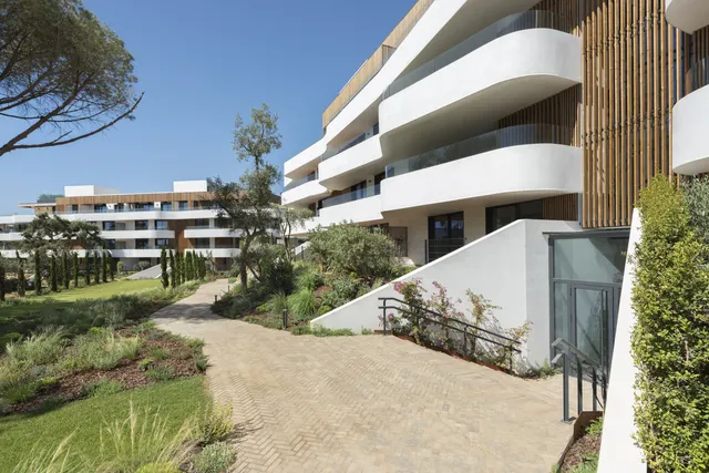 Apartamento 1 habitación 133m² en venta - Sotogrande - Alto — 23