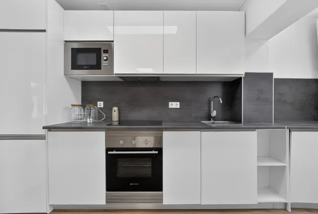 Acogedor Bungalow en Planta Baja en la Urbanización La Rioja, Villamartin — 10