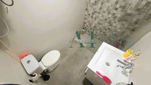 Apartamento reformado en Moret — 12