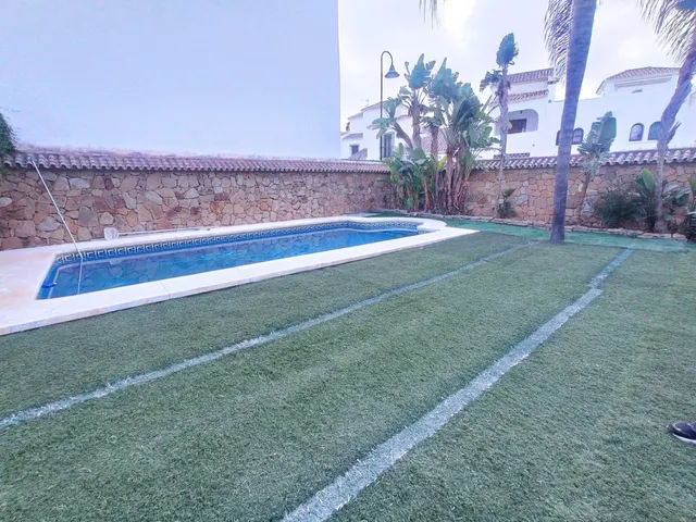 Chalet 5 habitaciones 431m² en venta - Riviera del sol — 6