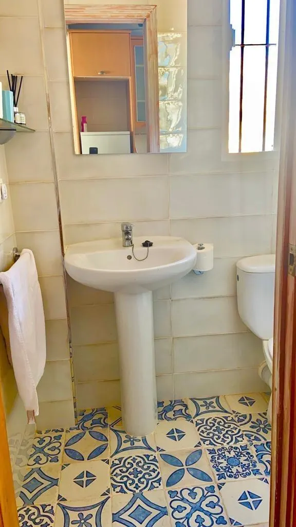 Se vende atico en cadiz , zona alameda — 15