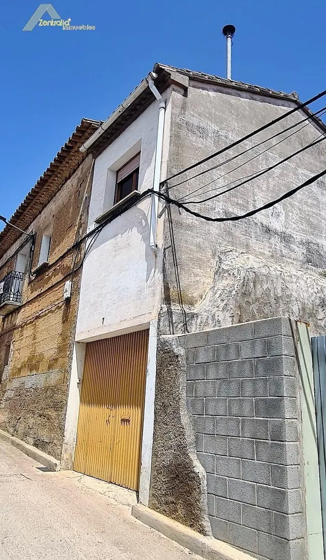 Casa solar de 1588 llena de historia en Loscorrales - foto 4