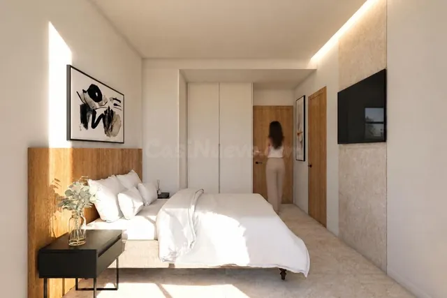 Bungalow 2 habitaciones 75m² en venta - CONDADO DE ALHAMA GO - foto 5