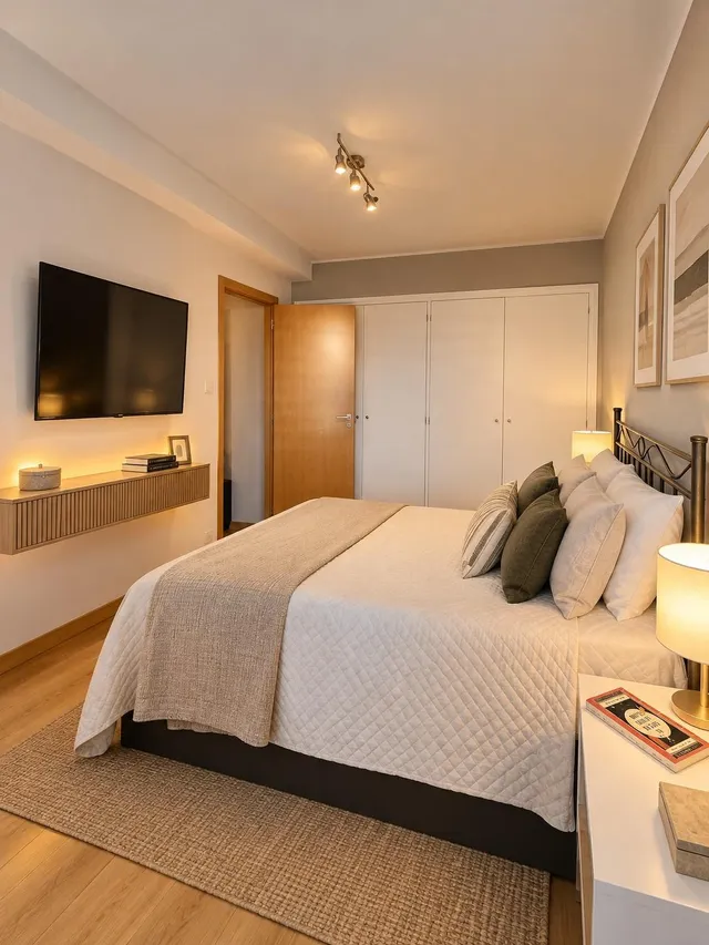 Piso 3 habitaciones 79m² en venta - Tres Forques — 20