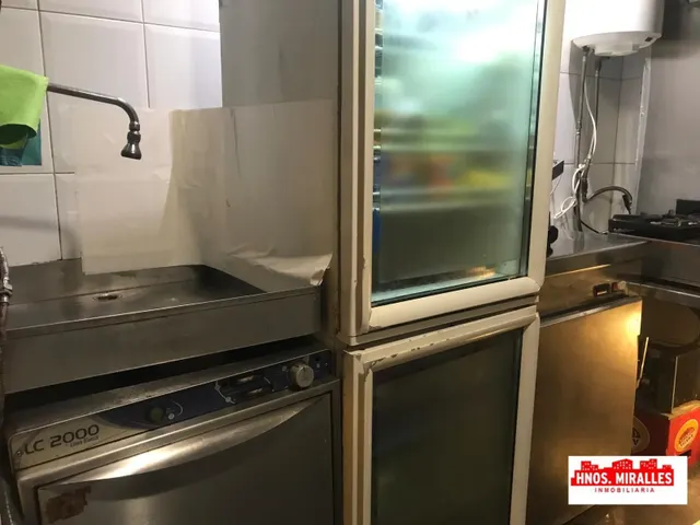 SE VENDE RESTAURANTE EN PLENO CENTRO (ELCHE) — 12