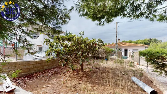 Casa de campo en urbanización Los Lagos — 14