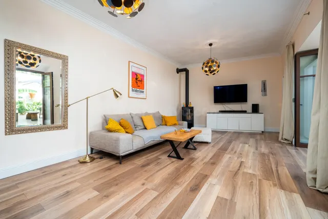 Casa reformada en el corazón de Esporles. - foto 3