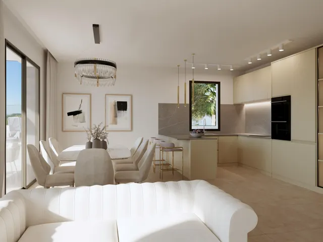 Villa 4 habitaciones 400m² en venta - Golf Bahía — 17