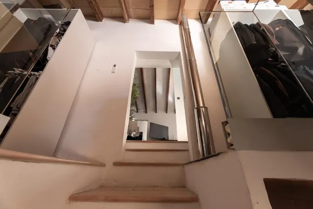 CASA URBANA DE DISEÑO — 14