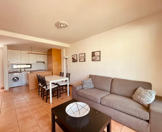 Apartamento en alquiler por temporada en Playa Paraíso - foto 4