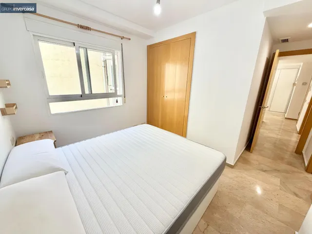 Piso con garaje situado en zona barrio cristo-Aldaia — 19