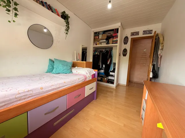 Chalet / Torre en Venta en Terrassa — 23