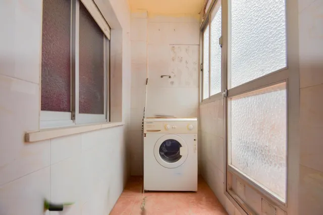 ¡¡¡¡amplia vivienda de 4 dormitorios con grandes posibilidades de reforma y personalización!!!!. — 47