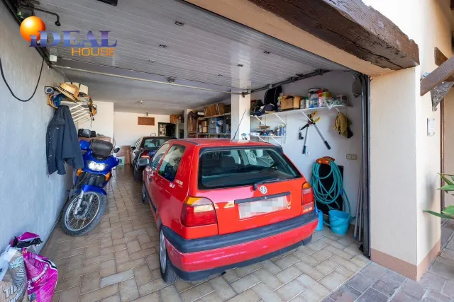GRAN CASA CON PISCINA EN COLINAS BERMEJAS, MONACHIL — 49