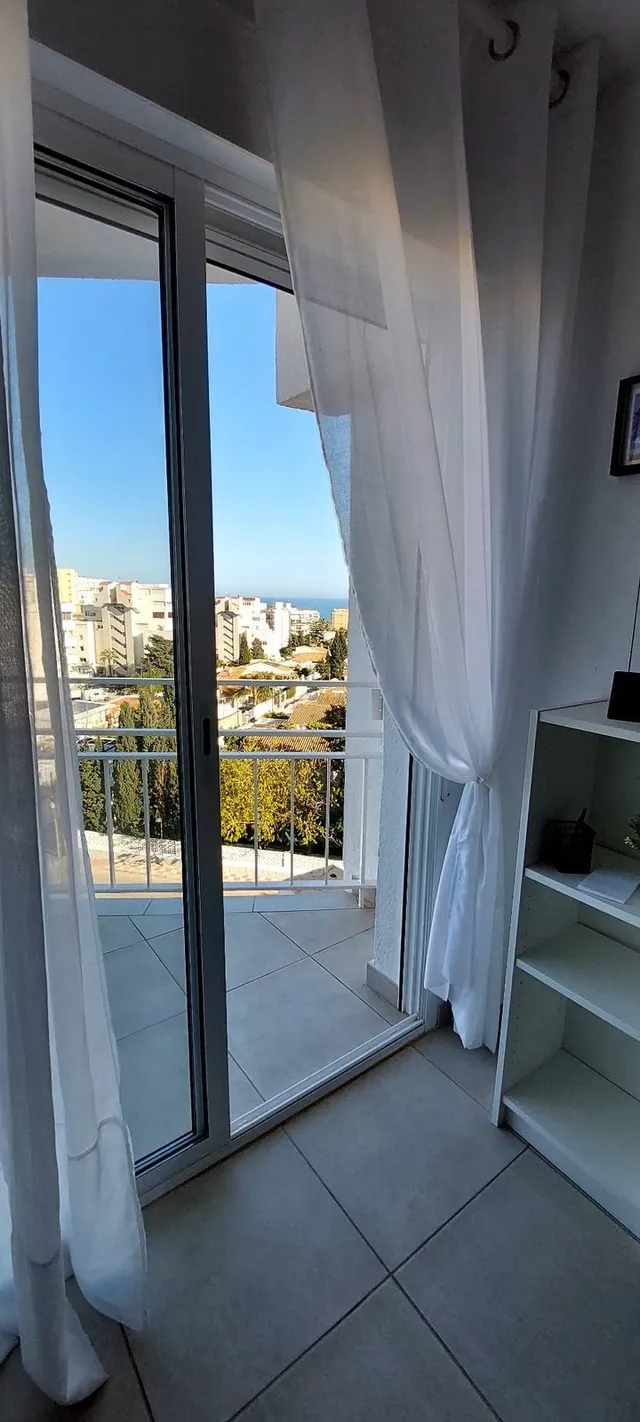 Estudio 25m² en venta - Centro — 8
