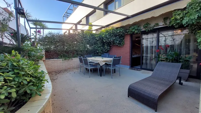 Chalet adosado en Barenys — 30