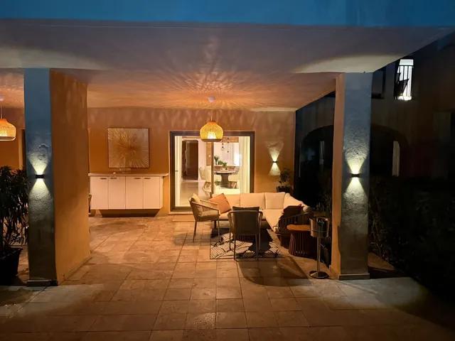 Apartamento 2 habitaciones 103m² en venta - Paraiso-Barronal — 32
