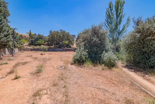 Terreno en La Zubia — 30