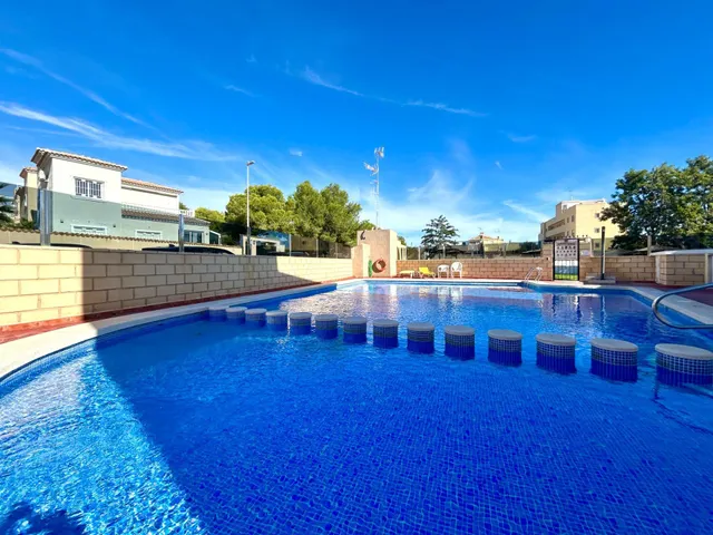 Bungalow 2 habitaciones 78m² en venta - Lomas de Don Juan — 20