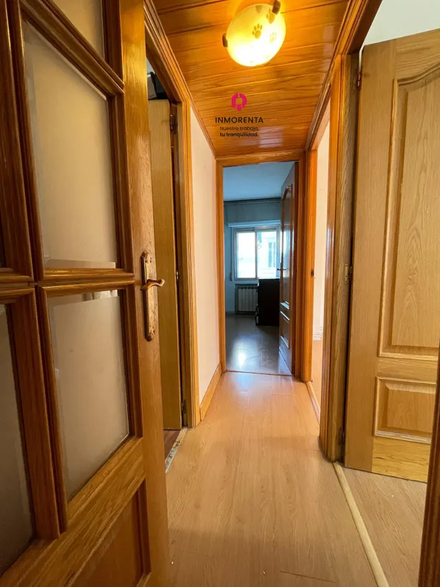 Vivienda en venta en Fuenlabrada – paseo de lisboa | inversión con inquilino — 22