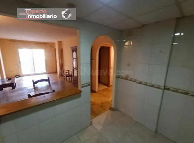 Acogedor Apartamento en Puerto Rey por solo €125,000 - foto 4