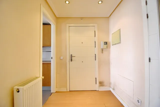 Soto del HENARES - 3 habitaciones, 2 baños, 2 plazas de garaje, piscina y trastero. — 50