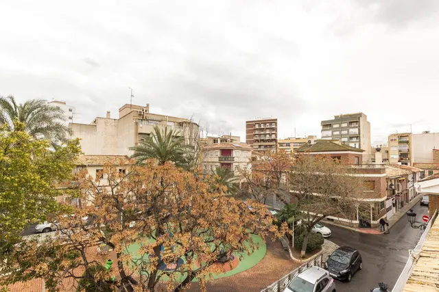 CASA DE PLANTA BAJA EN PLZAZA PROSPERIDAD — 19