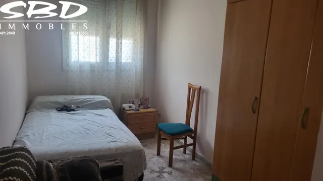 Casa de 4,93m de fachada para actualizar a tu gusto — 4