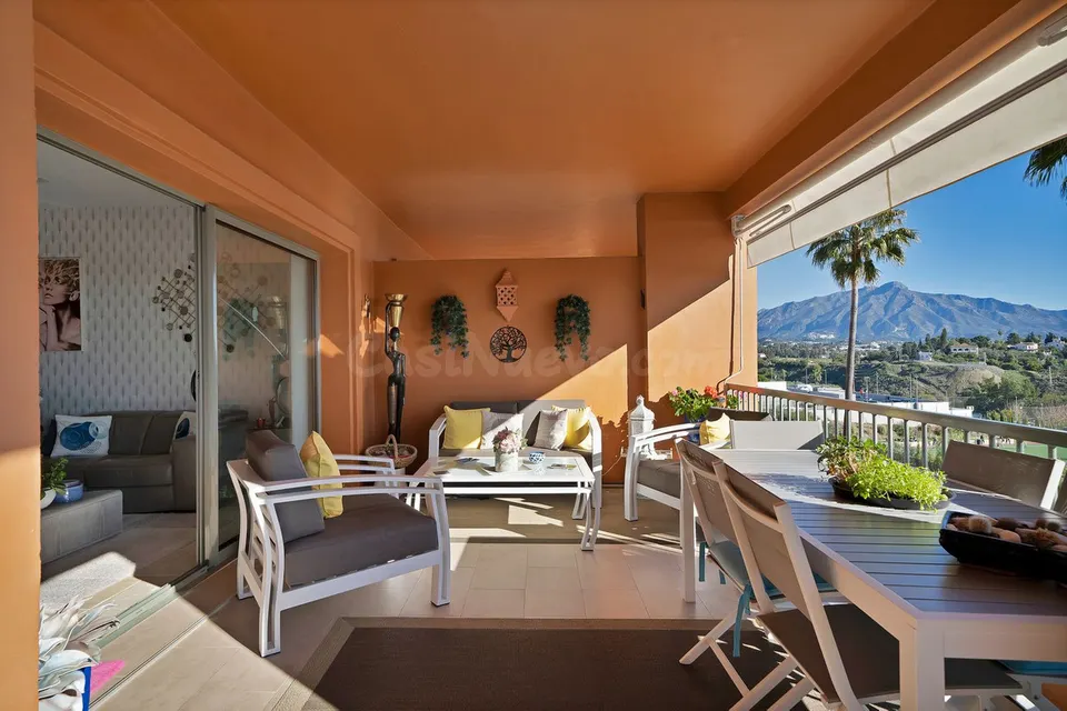 Apartamento 2 habitaciones 124m² en venta - Costa Del Sol