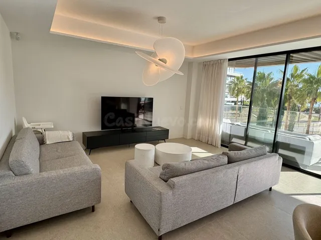 Apartamento 3 habitaciones 120m² en venta - Centro — 3