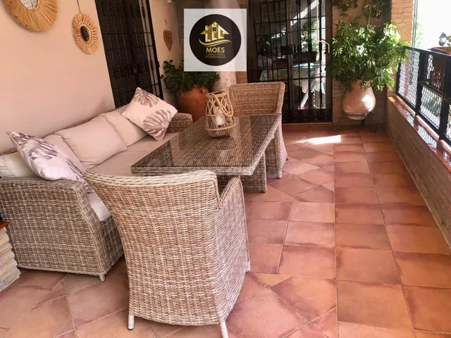 CASA EN TORREDELCAMPO