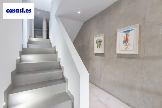 Exclusiva vivienda en zona Fórum — 13