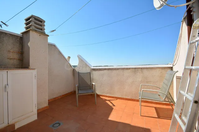 Casa adosada con garaje privado en El Eden , Guardamar del S - foto 3