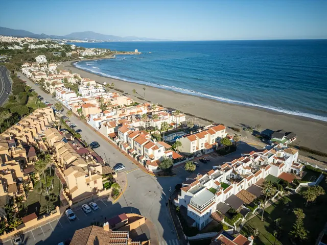 Adosado 4 habitaciones 210m² en venta - Costa Del Sol — 8