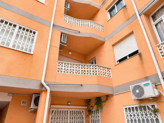 Estudio en venta en Torrevieja, a 700 m de la Playa del Cura — 12