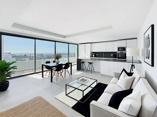 Ático Dúplex 2 habitaciones 285m² en venta - Arroyo Vaquero - foto 2