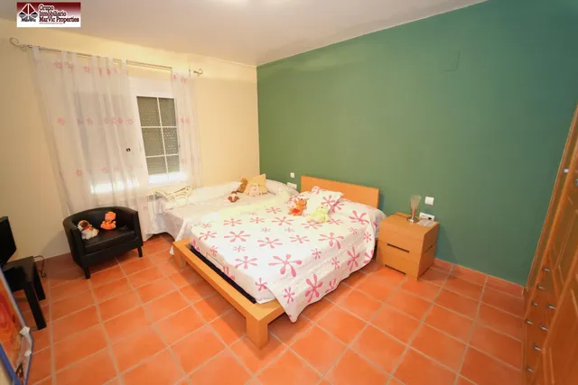 Chalet en Finestrat — 13